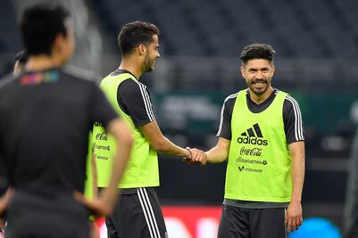 Seleccionados hacen prueba antidopaje