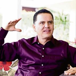 Vinculan EU y México a Roberto Sandoval con el narco