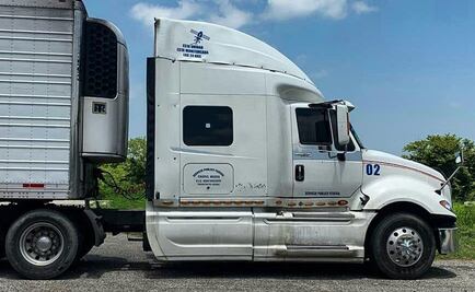 Aseguran a 113 migrantes centroamericanos y cubanos en Chiapas