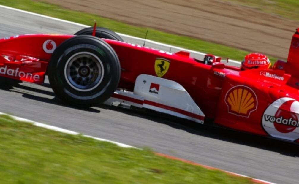 5 motivos para ver el GP de Alemania