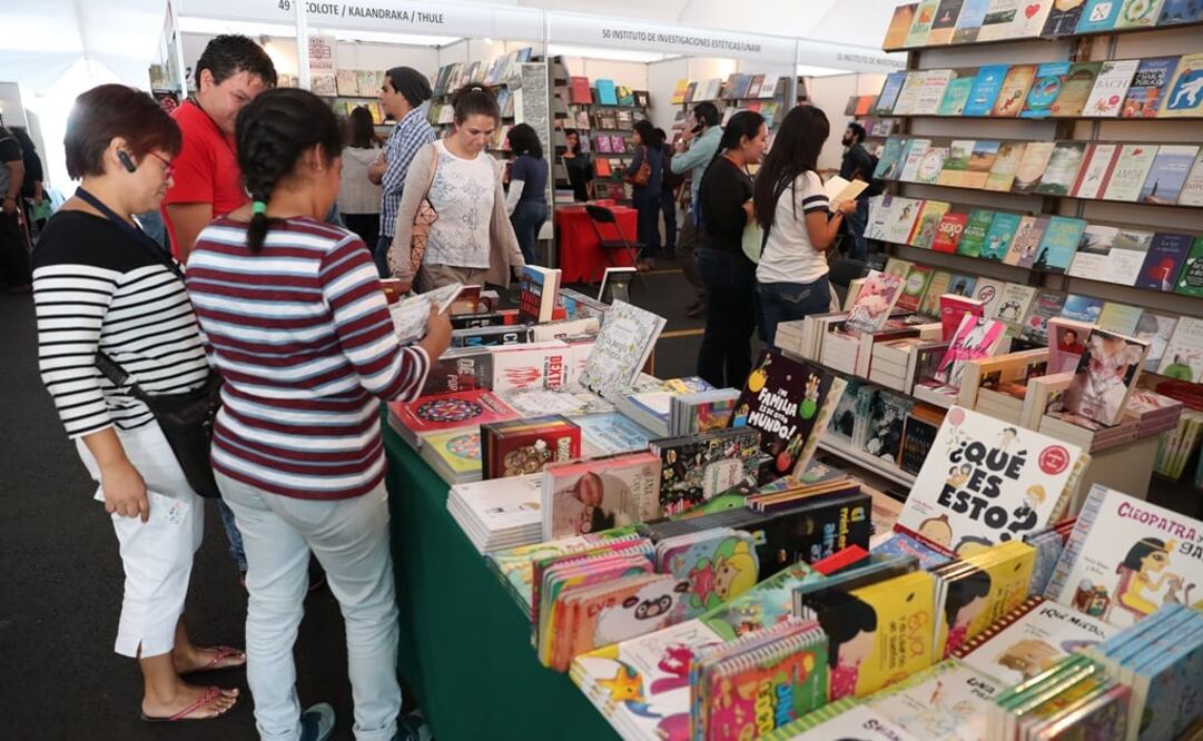 Foto: Ariel Ojeda / EL UNIVERSAL