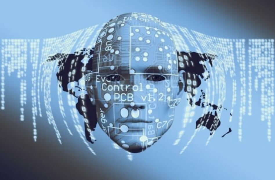 Crean Inteligencia Artificial que es capaz de crear su propio código de programación