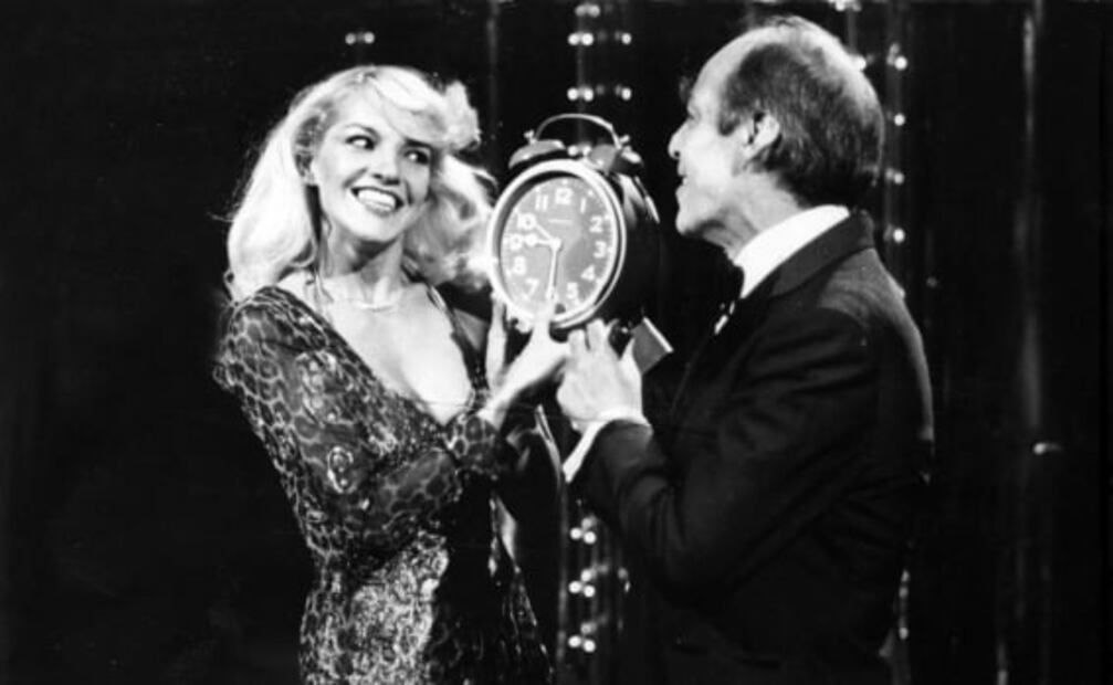 Fallece la vedette y actriz Wanda Seux a los 72 años