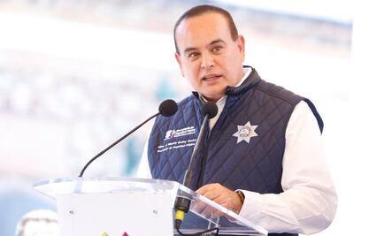 Mueren titular de Seguridad y el director del Seguro Popular de Michoacán en accidente de helicóptero