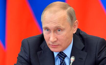 Arrestan a Vladimir Putin en Florida