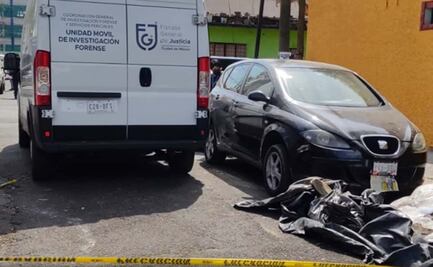 Identifican a posibles responsables de feminicidio en Iztapalapa; abandonaron cadáver entre basura
