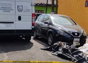 Identifican a posibles responsables de feminicidio en Iztapalapa; abandonaron cadáver entre basura
