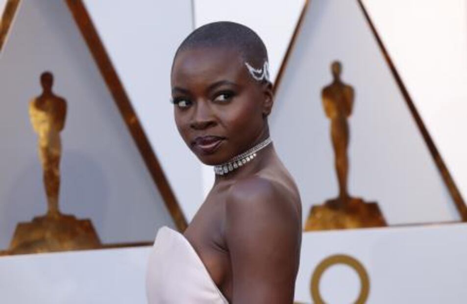 Estas fueron las joyas que las celebridades utilizaron en los Premios Oscar 2018