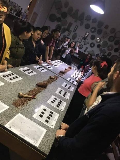 7 actividades para disfrutar en la Noche de Museos virtual 