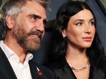 Alejandro Fernández revela si pasará por el altar con su novia Karla Laveaga