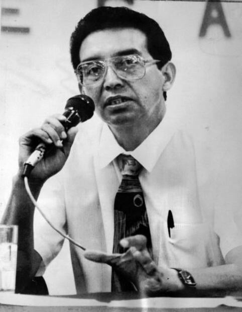 A 50 años de Canoa, “un pueblo de asesinos”