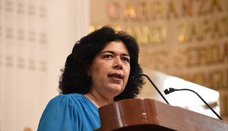 Morena pide que sociedades de convivencia se registren ante las alcaldías