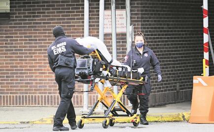 EU supera los 800 mil muertos por Covid; muchos decesos pudieron prevenirse con vacunas