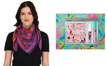 10 de mayo: Sorprende a mamá con regalos de marcas mexicanas