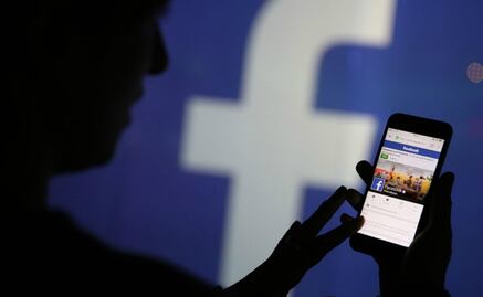 Facebook puede registrar tus llamadas si usas Android