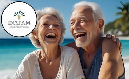 Credencial INAPAM: ¿cuáles son los nuevos beneficios gratuitos que ofrece?