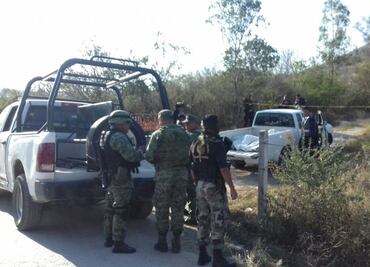 Matan a padre del Secretario de Turismo en Guerrero; abandonan cuerpo cerca de La Quebrada