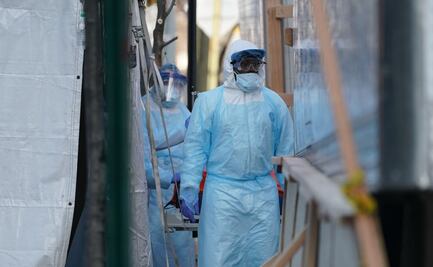 Investigadores demuestran que medicamento mata en 48 horas al Covid-19 en pruebas "in vitro" 