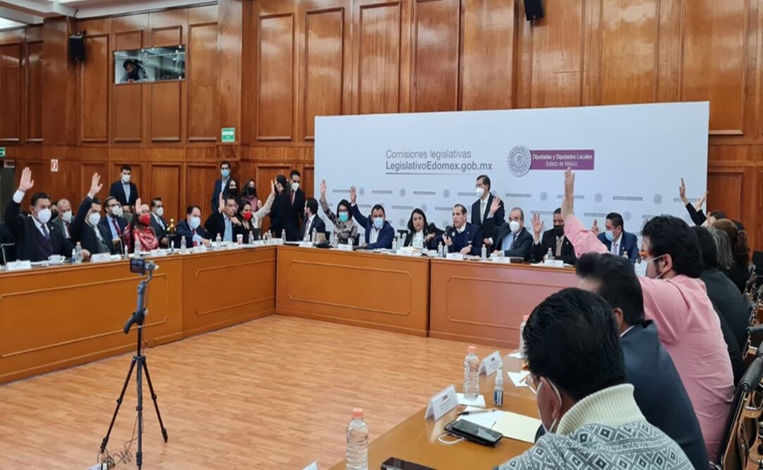 Foto: Claudia González / EL UNIVERSAL 