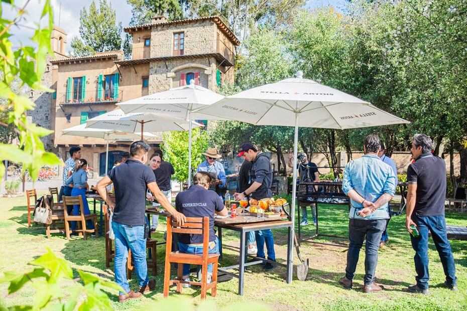 Foto: Val’Quirico