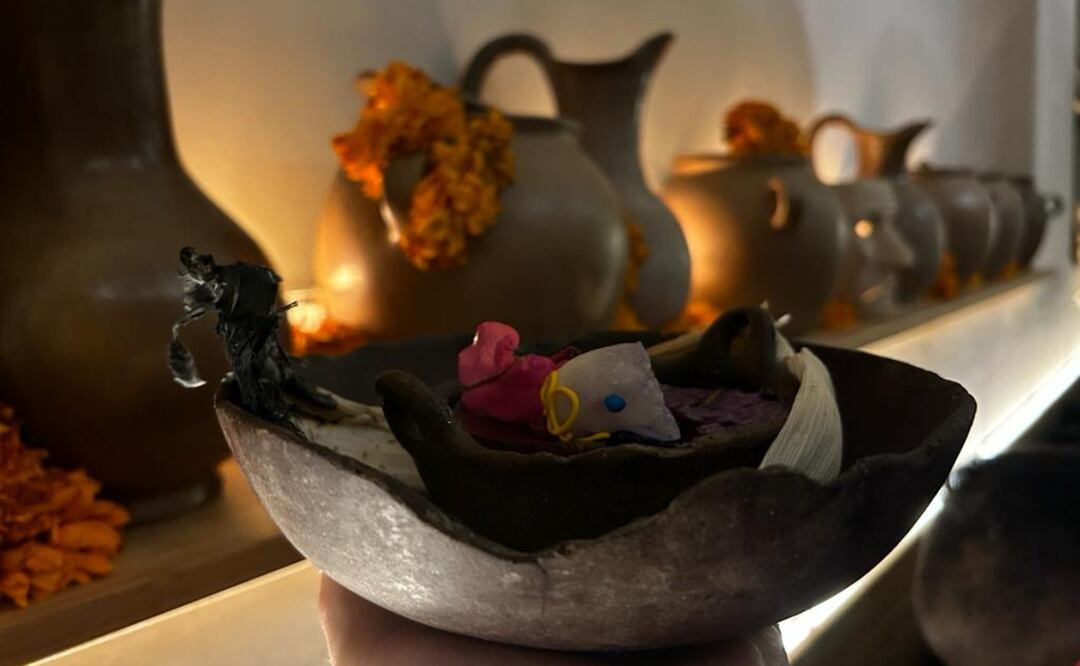 Foto: Alan Nájera / El Universal