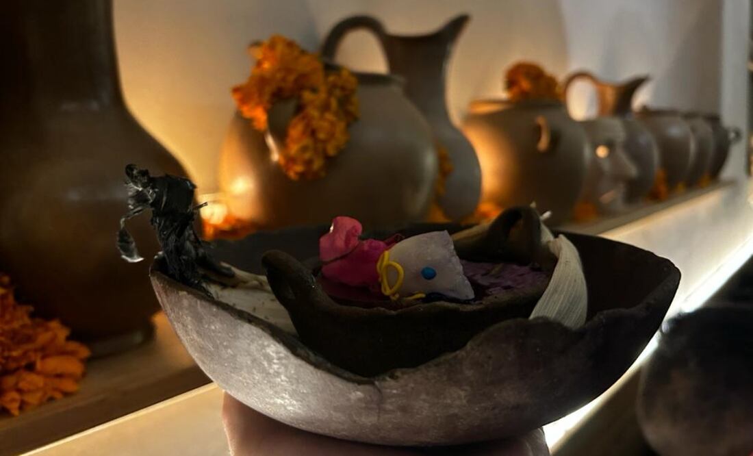 Foto: Alan Nájera / El Universal