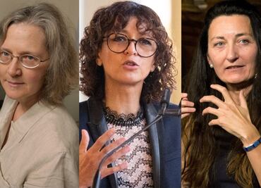 Premios Nobel dialogarán con universitarios latinoamericanos en pro de la ciencia