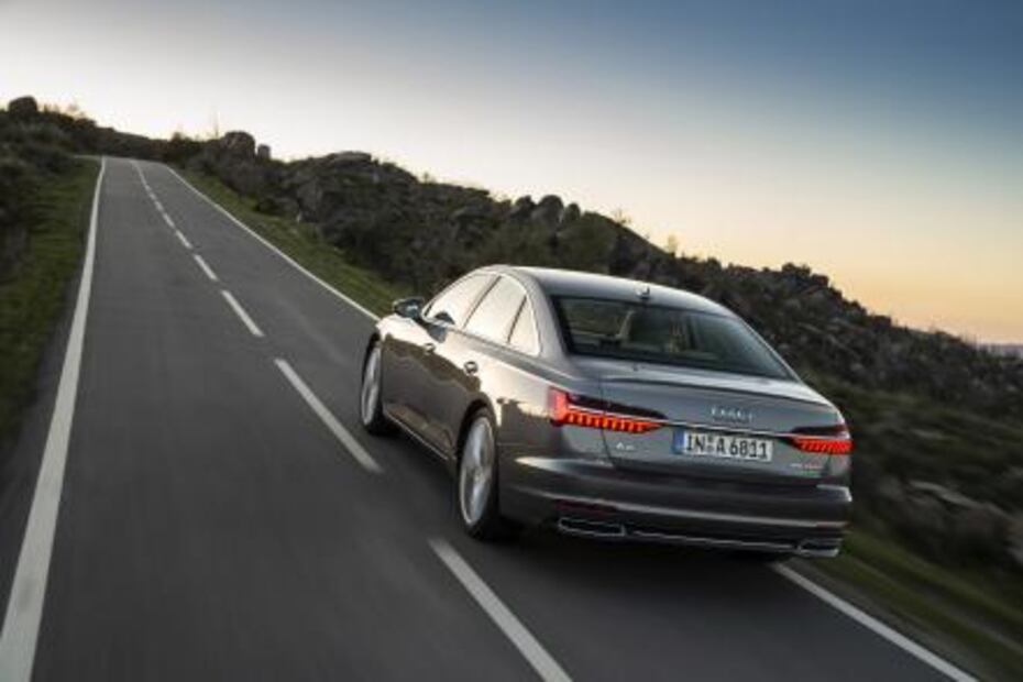 Audi A6: definido por su lujo y tecnología 