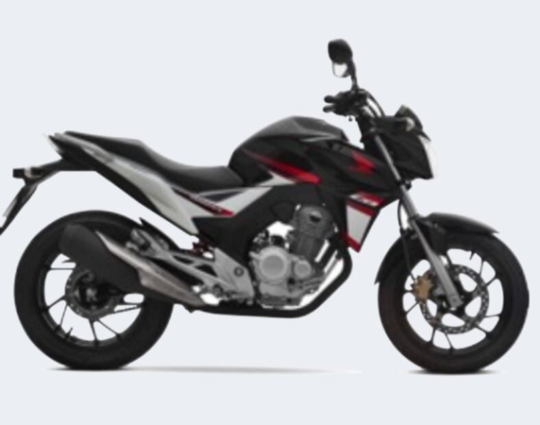 Estas son las motos más robadas en México en 2022