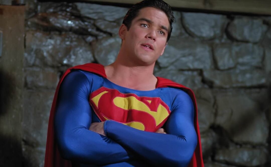 El actor se alejó de la pantalla chica tras dar vida al superhéroe. Foto: IMDB.