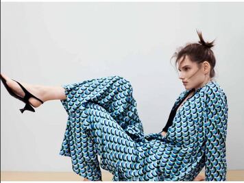 Cambia tu pijama por estos conjuntos cómodos y a la moda