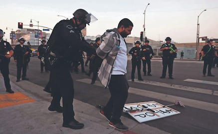 “¿Cómo le explico que su papá está encerrado por trabajar duro?”; así llega el Día del Padre para migrantes por redadas en EU