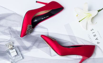 Cómo lucir más alta sin tener que usar tacones