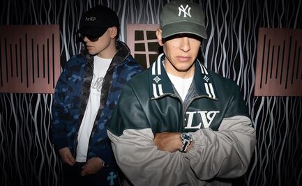 BZRP y Daddy Yankee anuncian colaboración y causan furor en redes