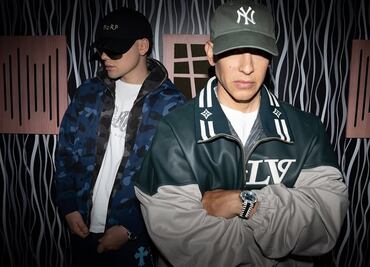 BZRP y Daddy Yankee anuncian colaboración y causan furor en redes