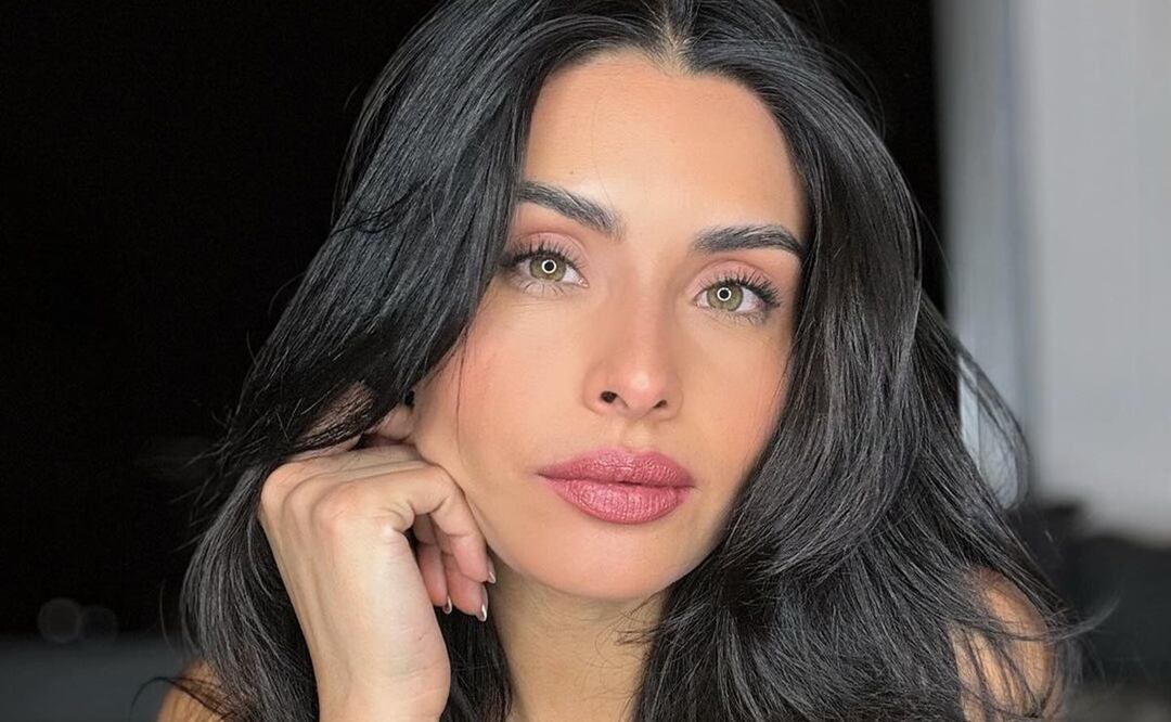 Foto: Instagram @kristalsilva_