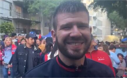 Atlante: De Bosnia y Herzegovina a CDMX, una pasión que trasciende fronteras