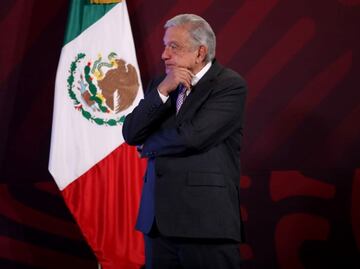 AMLO instruyó “revisar a fondo” informes de la Auditoria Superior