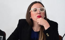 Se va contingencia, pero sigue mala calidad del aire