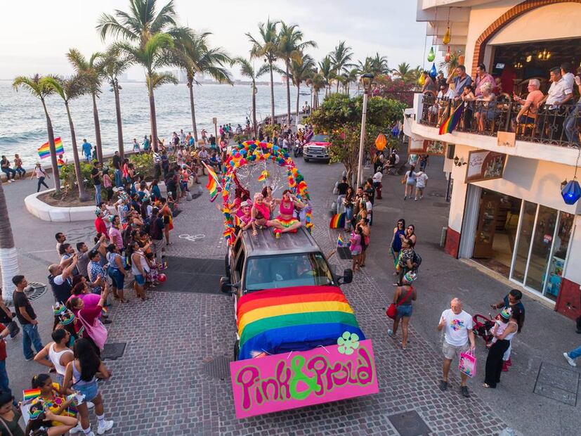 Foto: Fidetur Puerto Vallarta