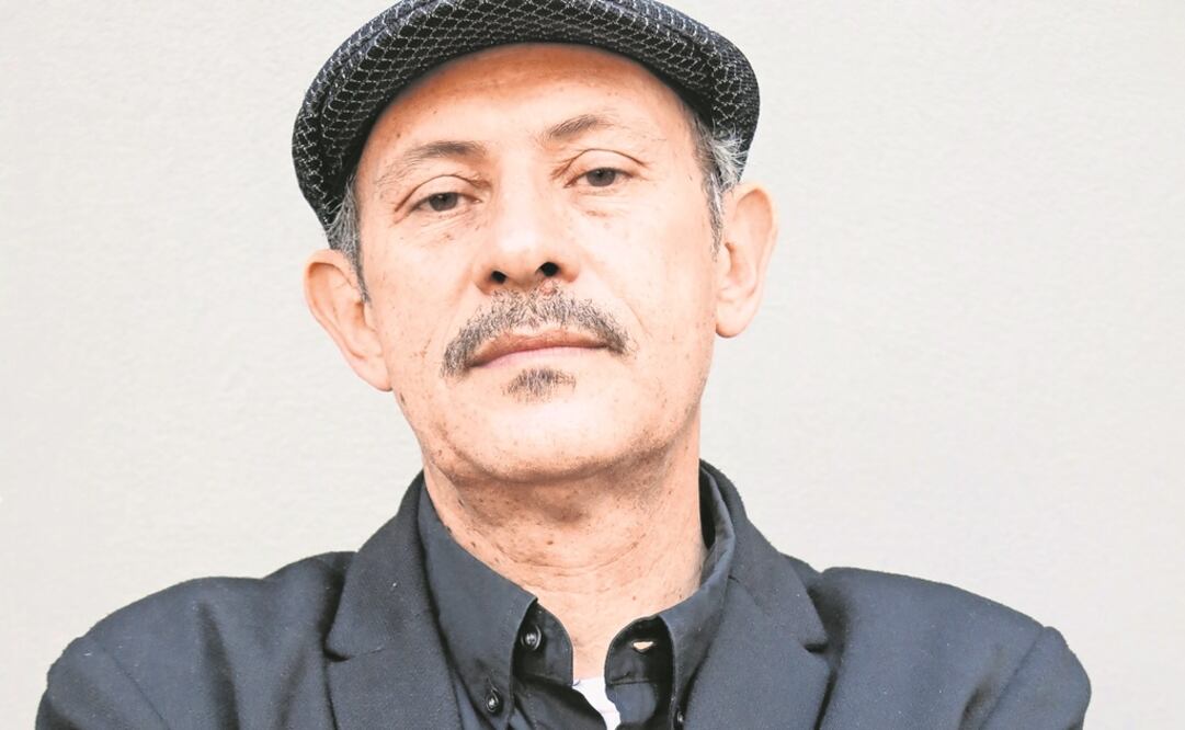 Enrique Blanc, coordinador de contenidos del festival. (AP)