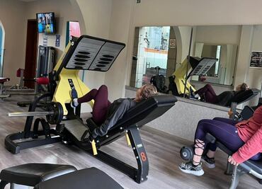 Cubrebocas en el gimnasio, ¿seguirá o no?