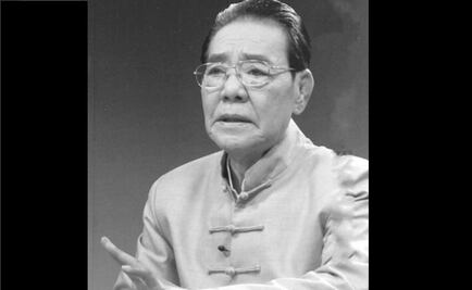 Fallece Sahn Tianfan, el más famoso "cuentacuentos" de China