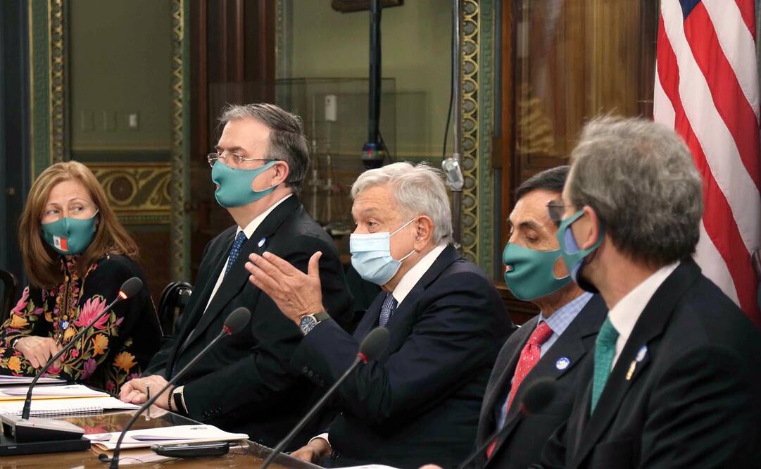 Foto: Archivo. Xinhua