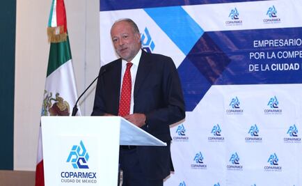 Presentan proyecto de transporte para conectar nuevo aeropuerto con CDMX