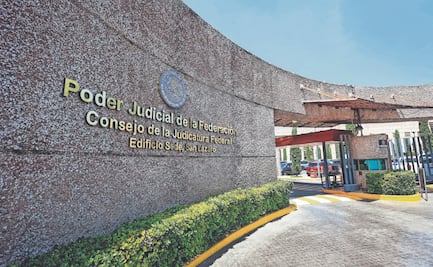 “Nafin debe regresar recursos del PJ”; Colegio de Secretarios y Actuarios acusa desacato