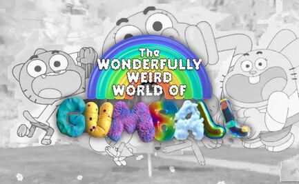 Revelan la nueva intro de "El Increíble Mundo de Gumball"; ¿cuándo y dónde verla? 