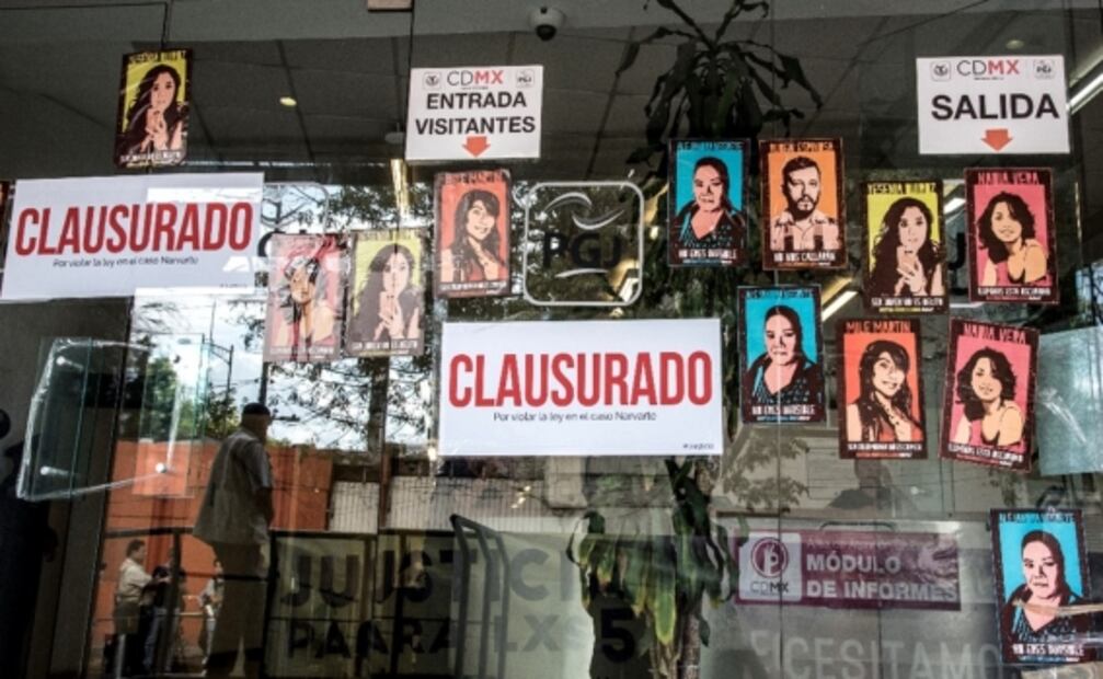 La balacera en la colonia Roma y otros hechos violentos que han marcado a la CDMX