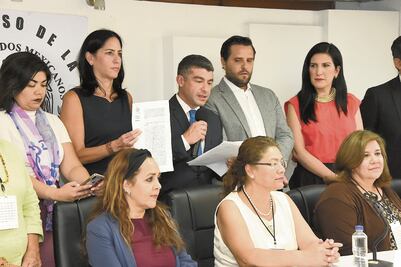 “Federación debe abonar a 13 estancias en la CDMX”