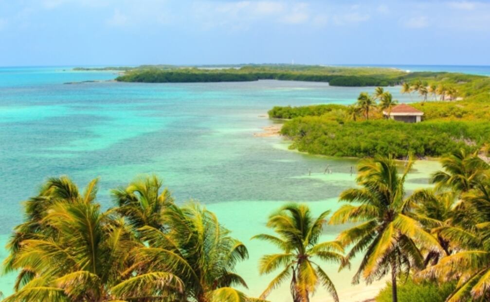 6 islas en México que tal vez no conoces pero debes visitar